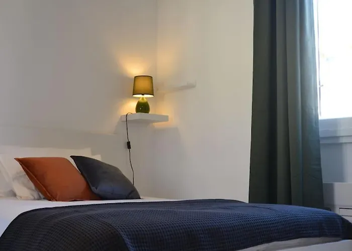 Maison Coco' in Rome
