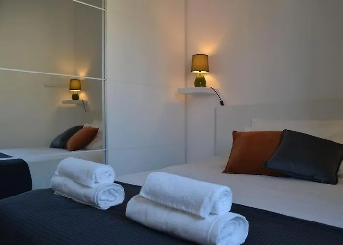 Maison Coco' in Rome
